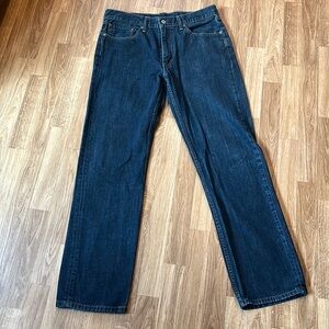 Men’s Levi’s Jeans style 514 36x34